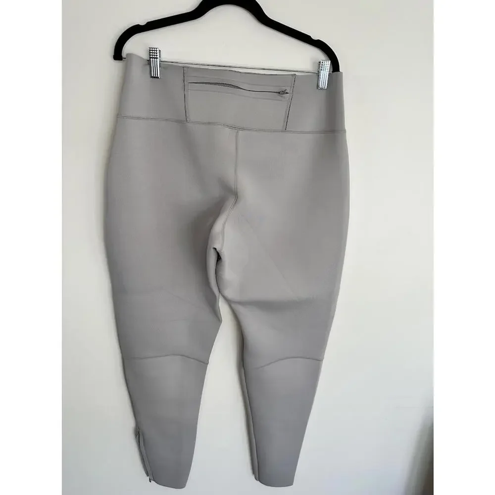 NWT SKIMS Scuba Pants 